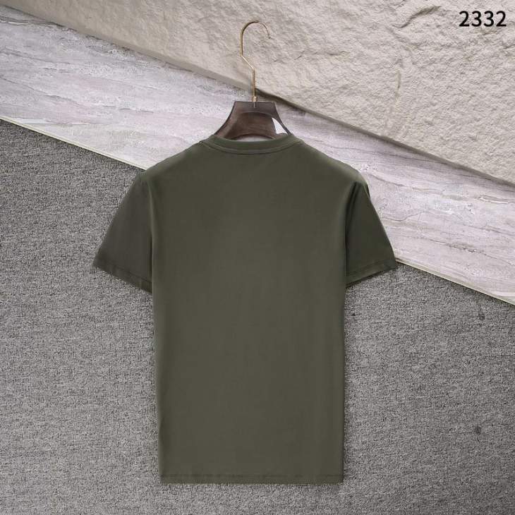 Dior T Shirts Short _SKUDiorM-4XL8qx233216252